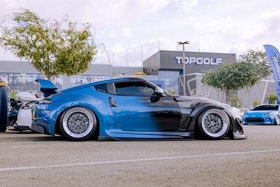 Rides & Drives - 2nd Annual Toy Drive