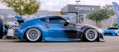 Rides & Drives - 2nd Annual Toy Drive