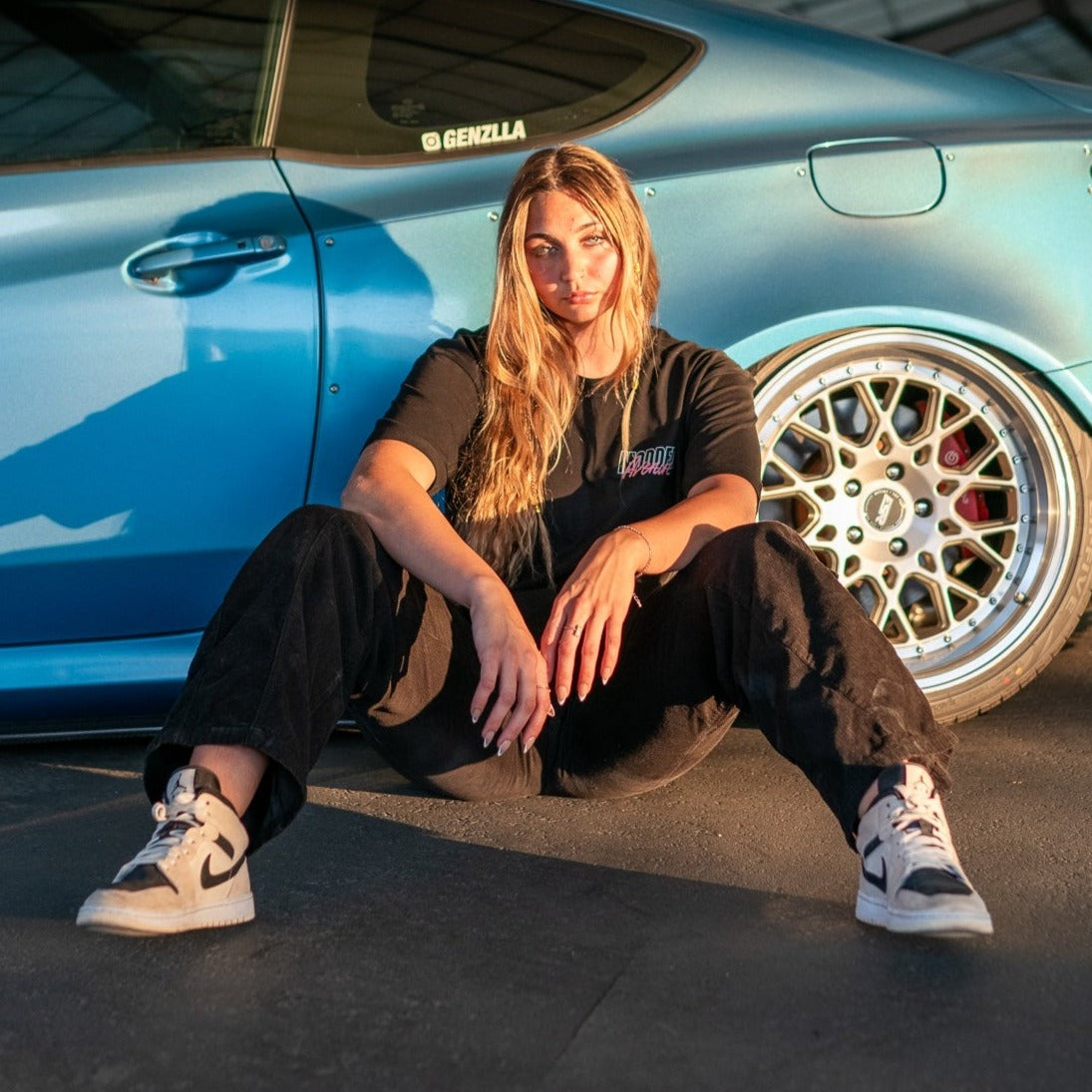 Car Culture Isn't Dead Tee