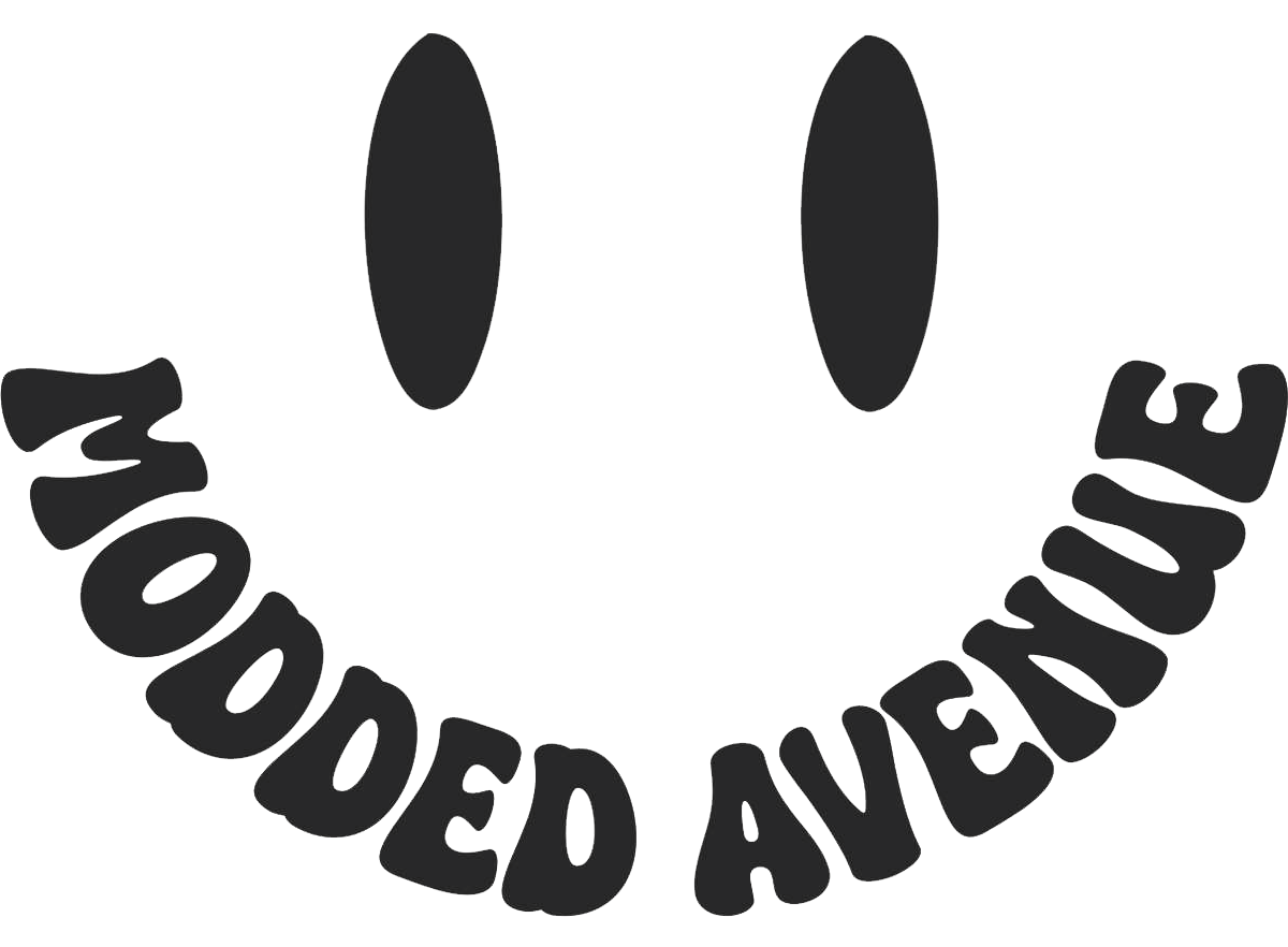 Modded Avenue logo