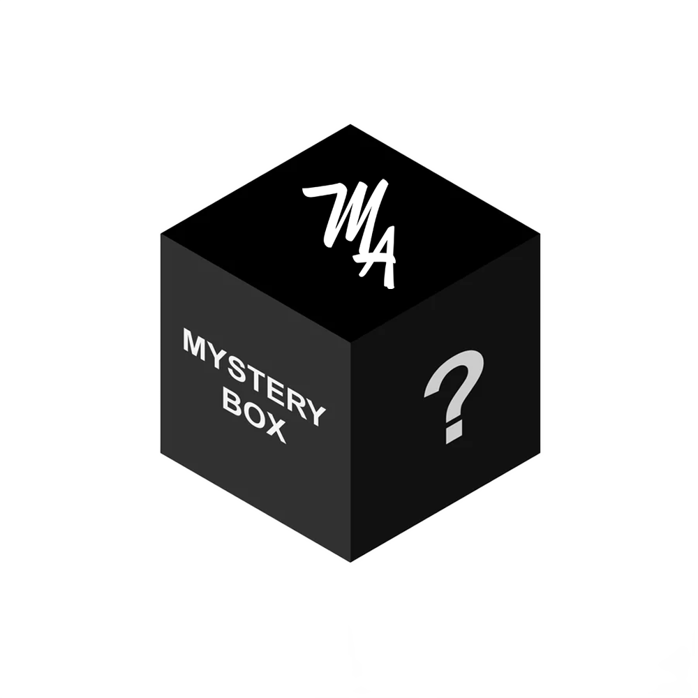 MYSTERY BOX