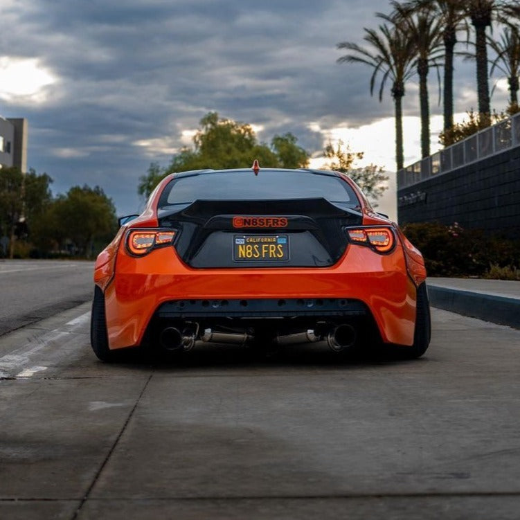 Clear Toms V1 - Frs/Brz/86 [SERVICE]