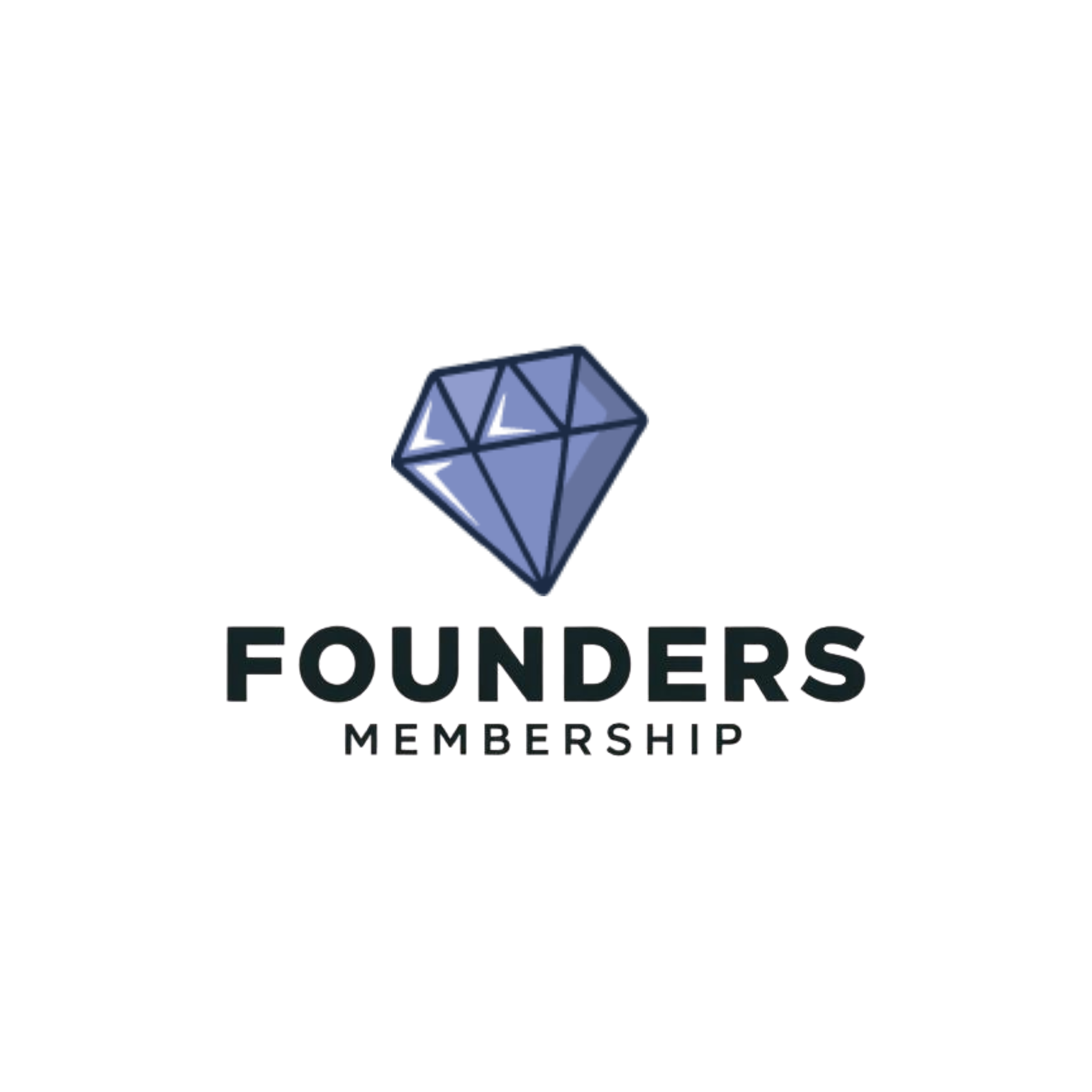 Founder's membership