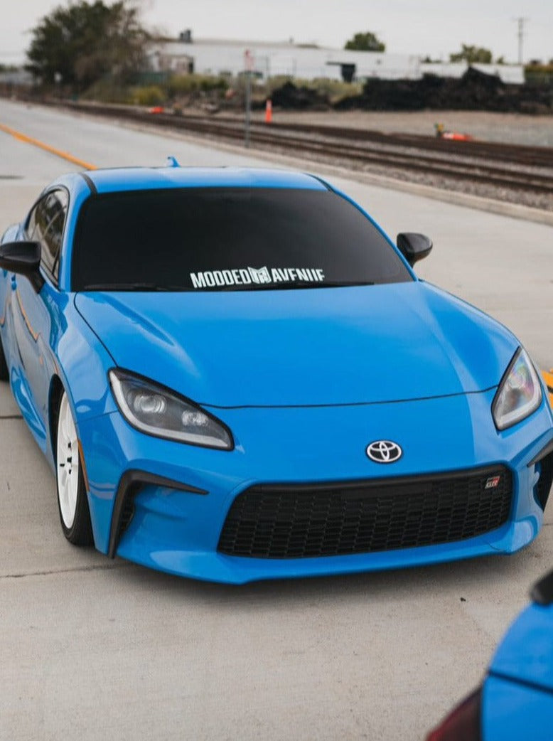 V1 Banner 22"