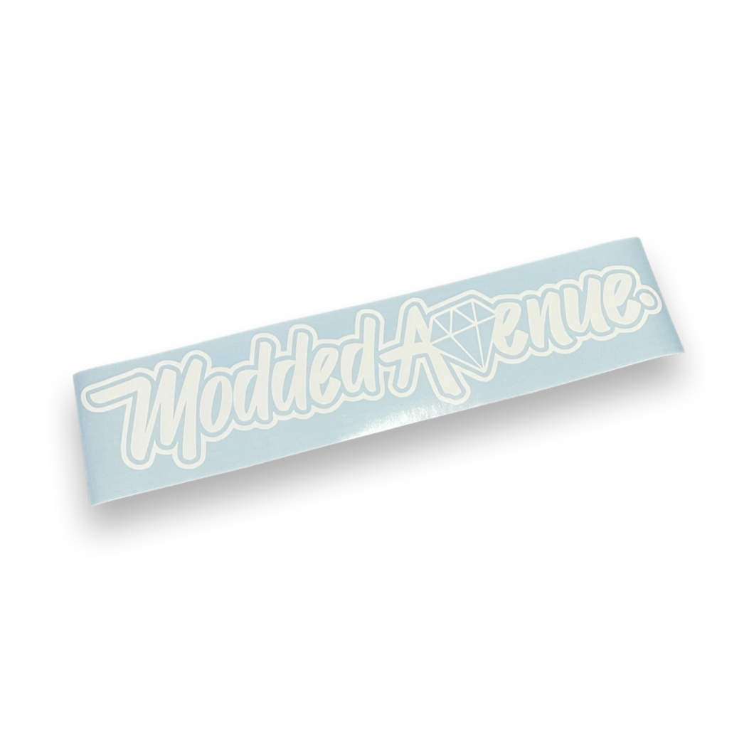 Sponsorship Banner + Jet Tag