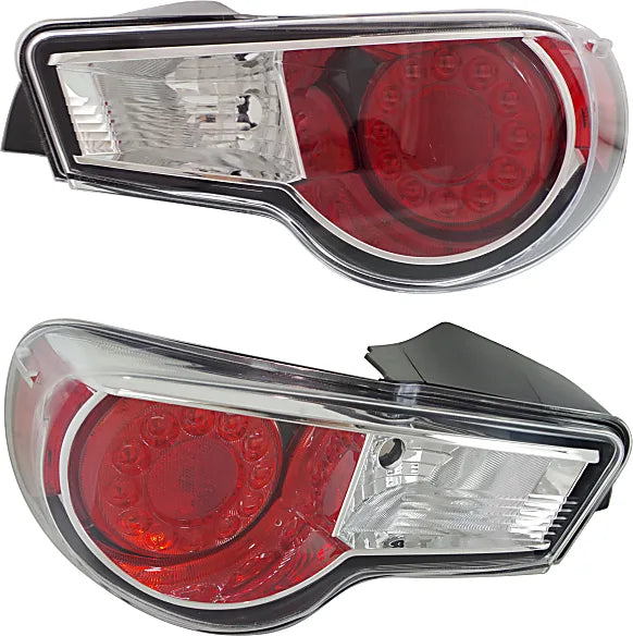 2013-2016 OEM - FRS/BRZ/86 (Refurbished)