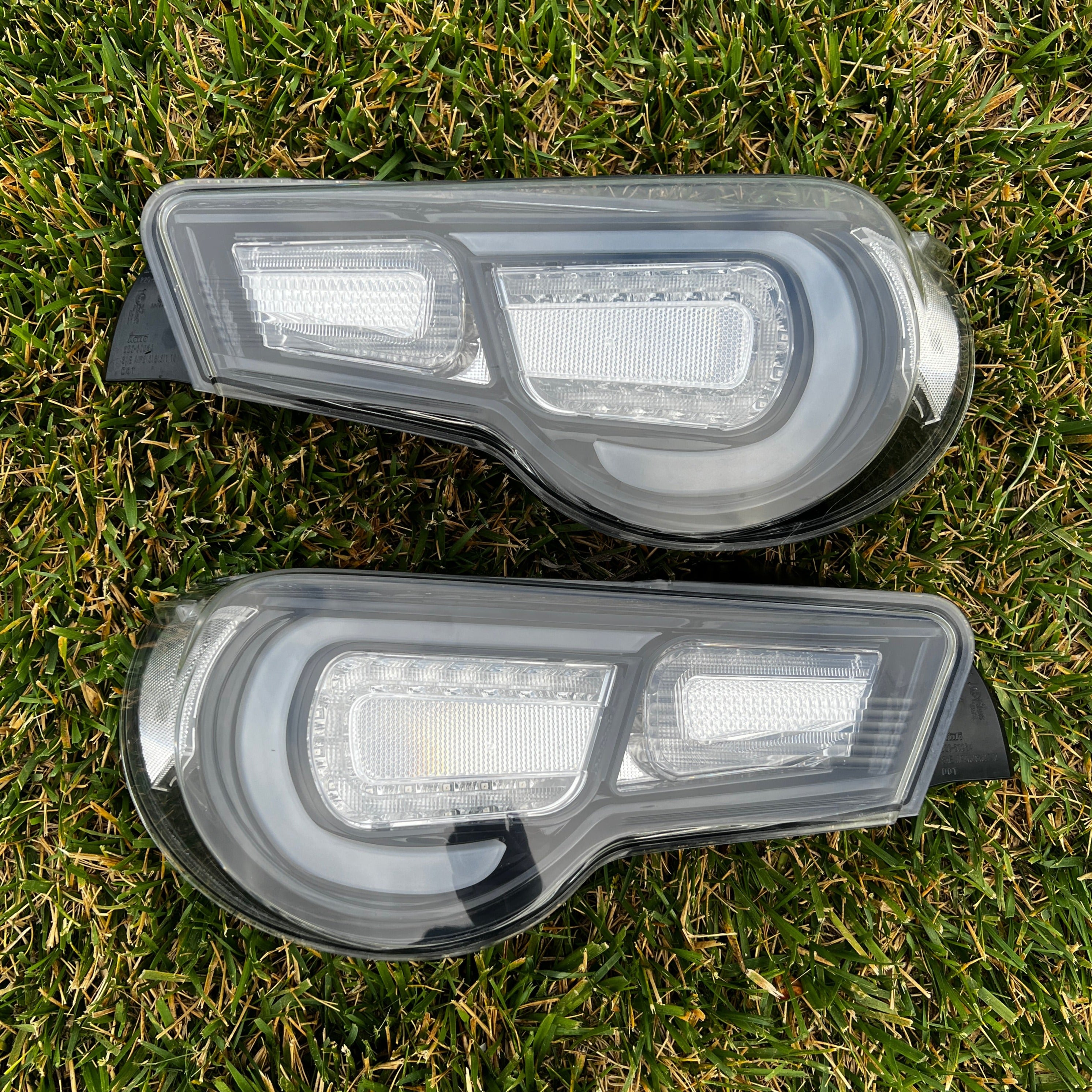 Clear Toms V1 - Frs/Brz/86 [SERVICE]