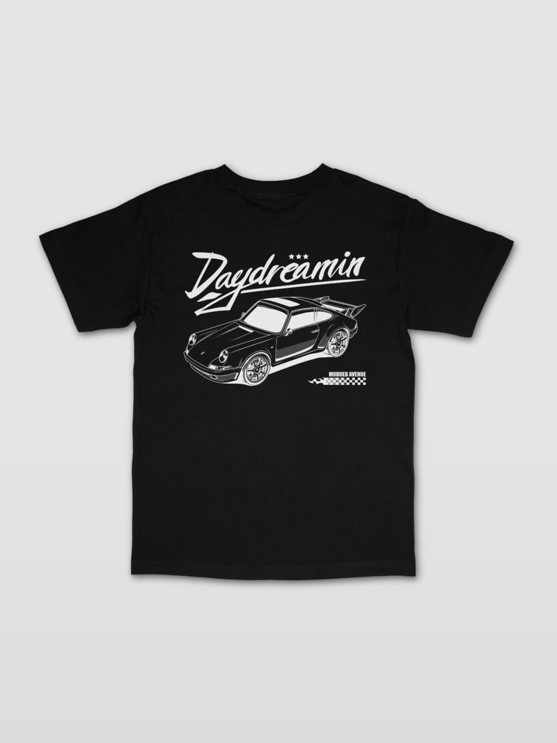 Daydreamin Tee [BLK]