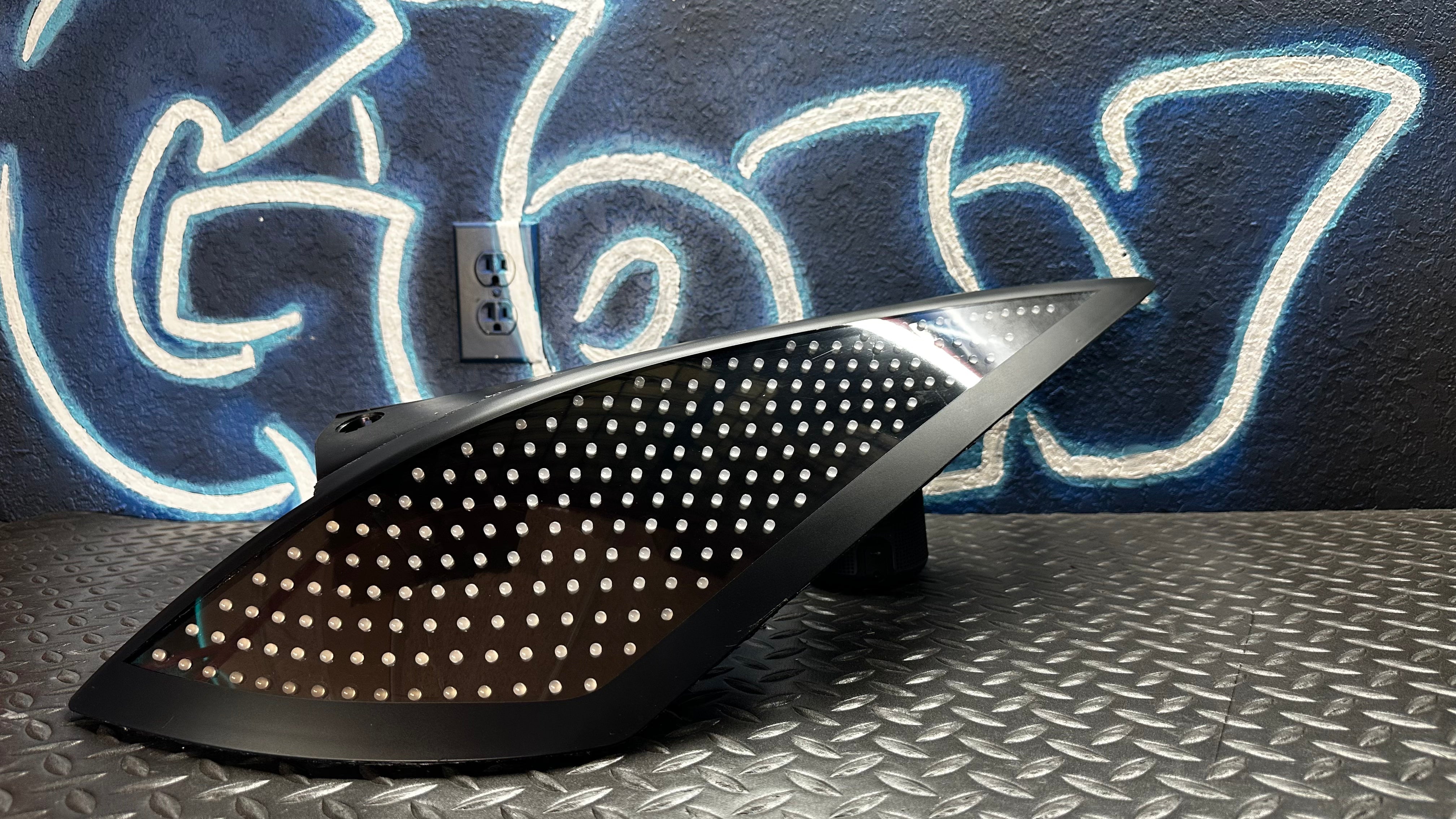 NTXGlow Grid RGB LED Tail Lights (2003-2008 Nissan 350Z)