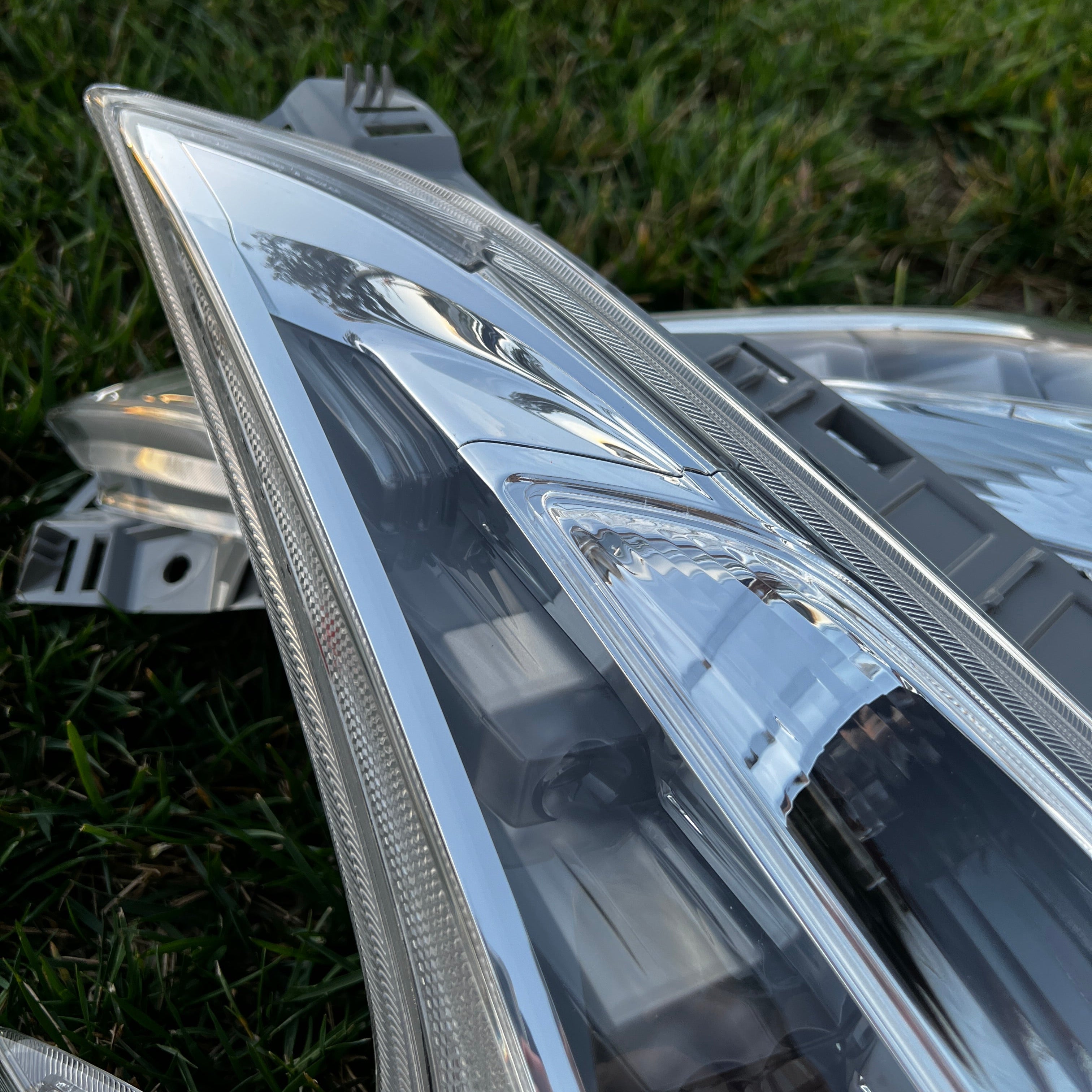 『EYE 770 CLEAR』 Clear OEM - 370z [SERVICE]