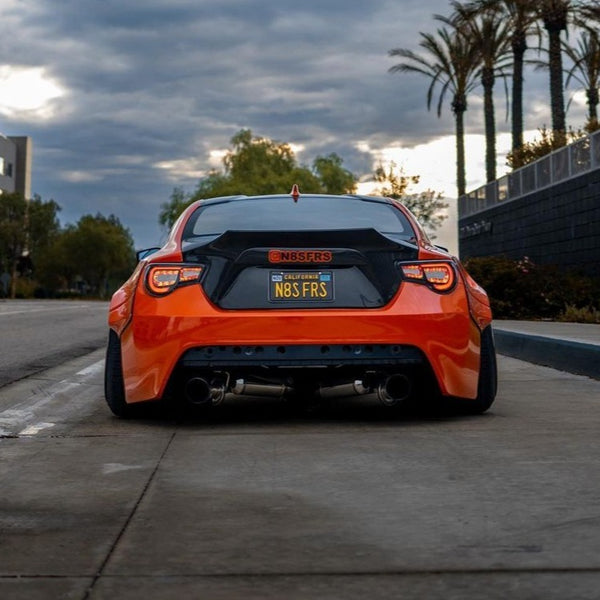 Clear Toms V1 - Frs/Brz/86 [SERVICE]
