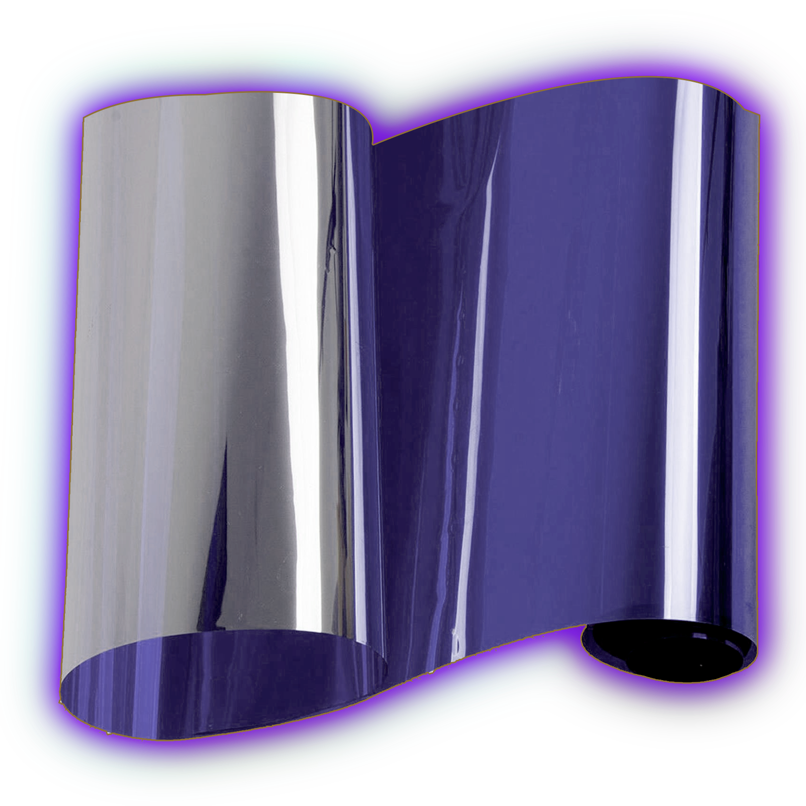 AMETHYST PURPLE