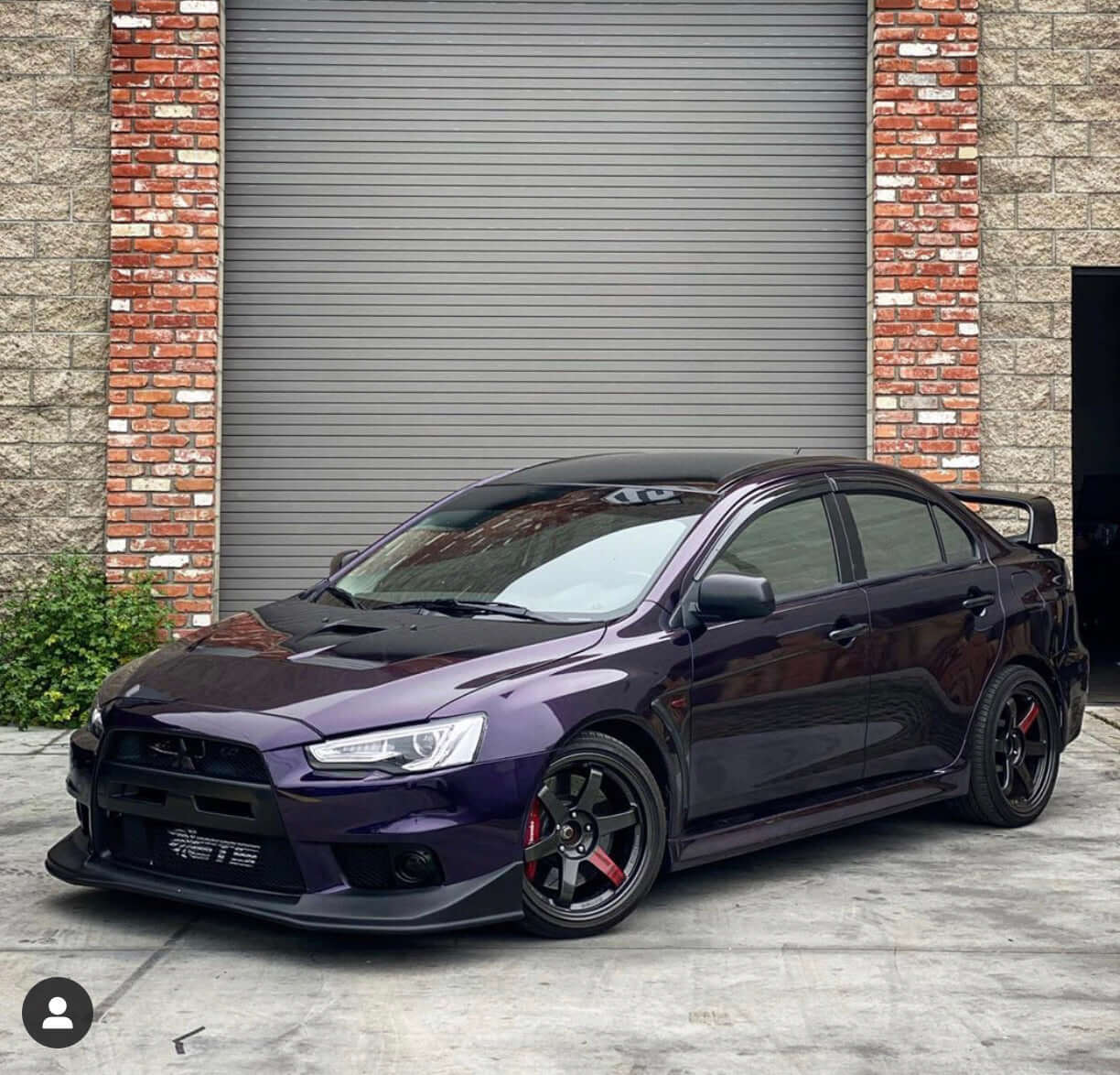 NEBULA BLACK