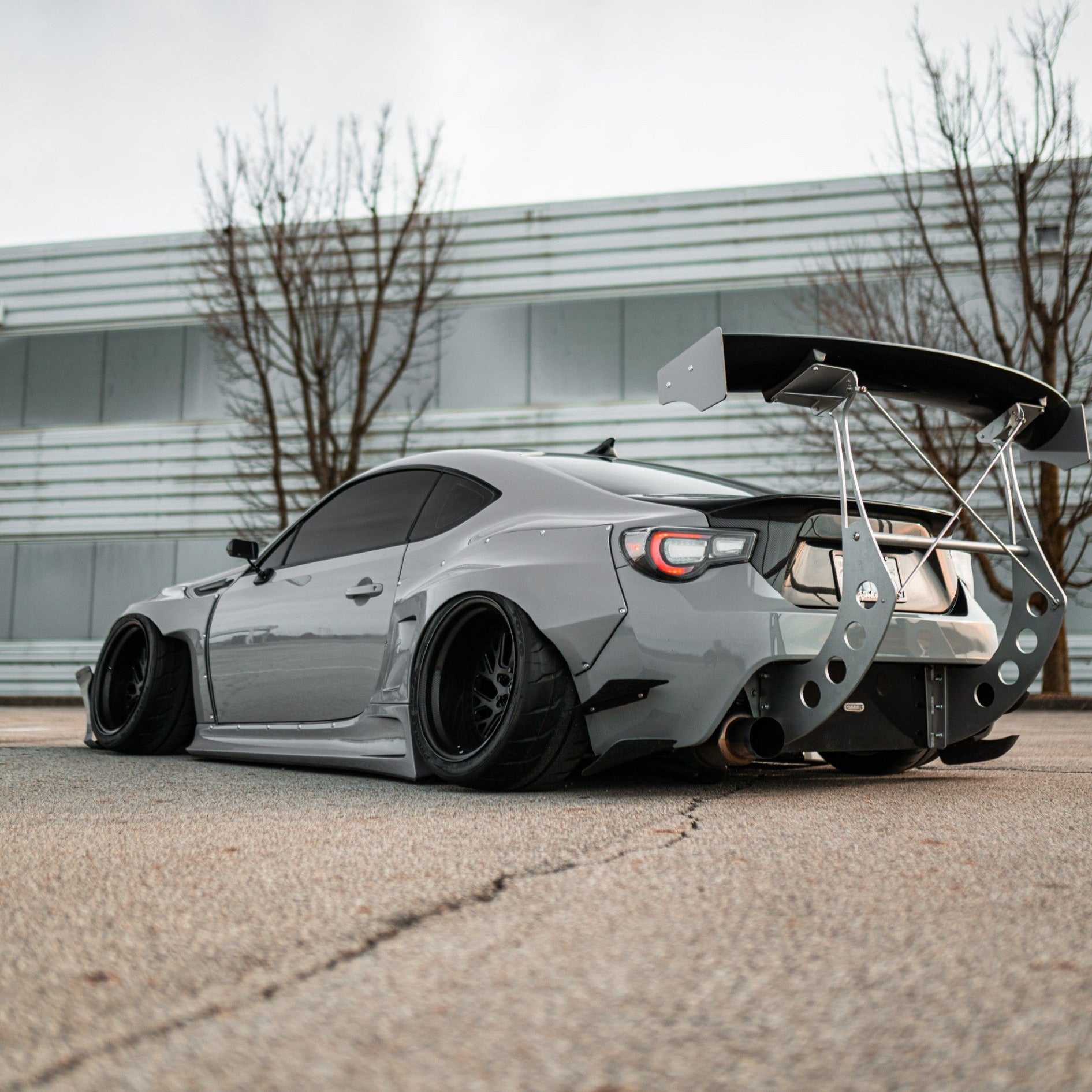 Clear Toms V1 - Frs/Brz/86 [SERVICE]